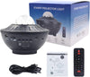 Proyector Galaxia Luces Decorativas Habitación Magia estelar para tu hogar