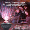 Proyector Galaxia Luces Decorativas Habitación Magia estelar para tu hogar