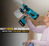 Pistola Pulverizadora Inalambrica Profesional