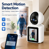 Camara de Seguridad Inteligente WiFi
