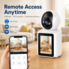 Camara de Seguridad Inteligente WiFi