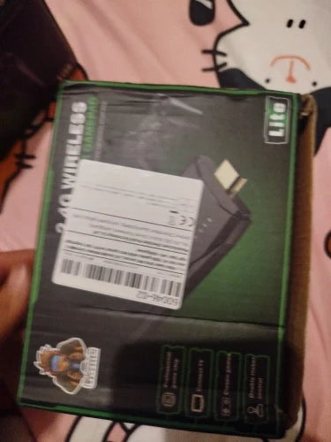 Review Card