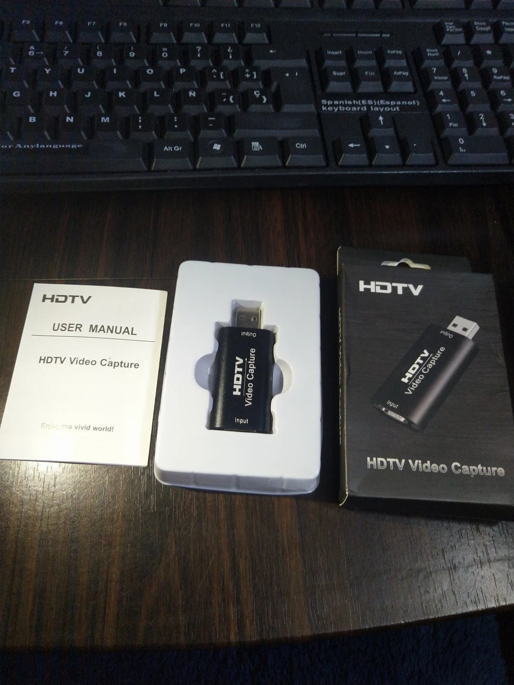 Review Card