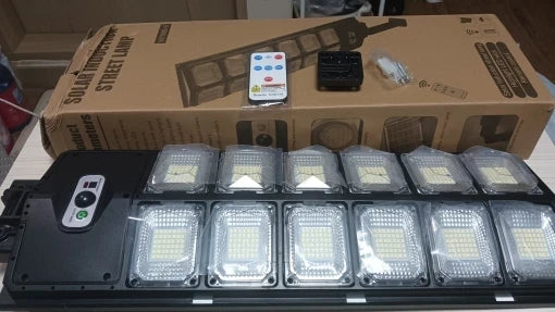 Review Card