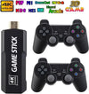 Consola Retro Inalambrica Familiar