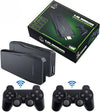 Consola de juegos inalámbrica retro Stick de 64 GB