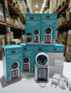 Camara de Seguridad Inteligente WiFi