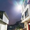SolarMax Pro™ – Farola Solar LED 400W | 10,000 Lúmenes, Sensor de Movimiento, Control Remoto, IP65 Impermeable