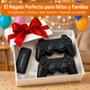 Consola de juegos inalámbrica retro Stick de 64 GB