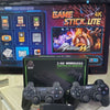 Consola de juegos inalámbrica retro Stick de 64 GB