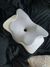TRENDIMORA™ Almohada Ergonómica Mariposa con Gel Refrescante