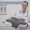 TRENDIMORA™ Almohada Ergonómica Mariposa con Gel Refrescante